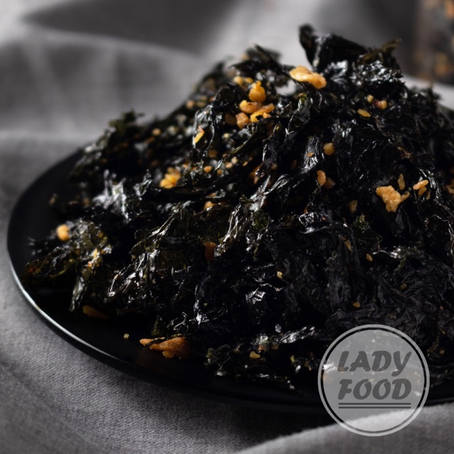 Combo 2 hủ Rong biển 65gr đầy ấp | BigBuy360 - bigbuy360.vn