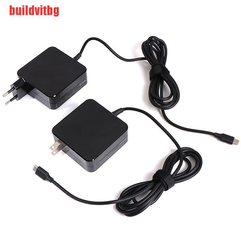 Bộ Sạc Oem Cho Laptop Lenovo Usb C 65w 20v Adlx65Clgc2A Gvq | BigBuy360 - bigbuy360.vn