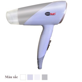Máy Sấy Tóc BigSun BD-1000 1000W