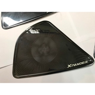 Ốp màng loa theo xe Mitsubishi Xpander 2019 -2025