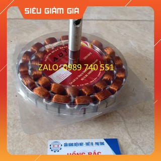 Sa quạt trần - cuộn điện quạt trần thông dụng