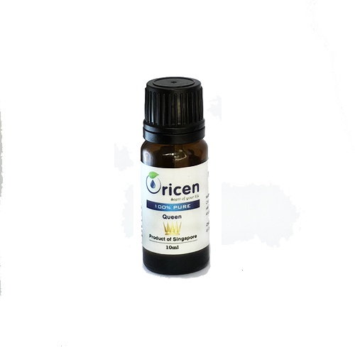 Tinh dầu Nước Hoa Queen Oricen 10ml