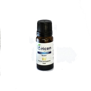 Tinh dầu Nước Hoa Queen Oricen 10ml