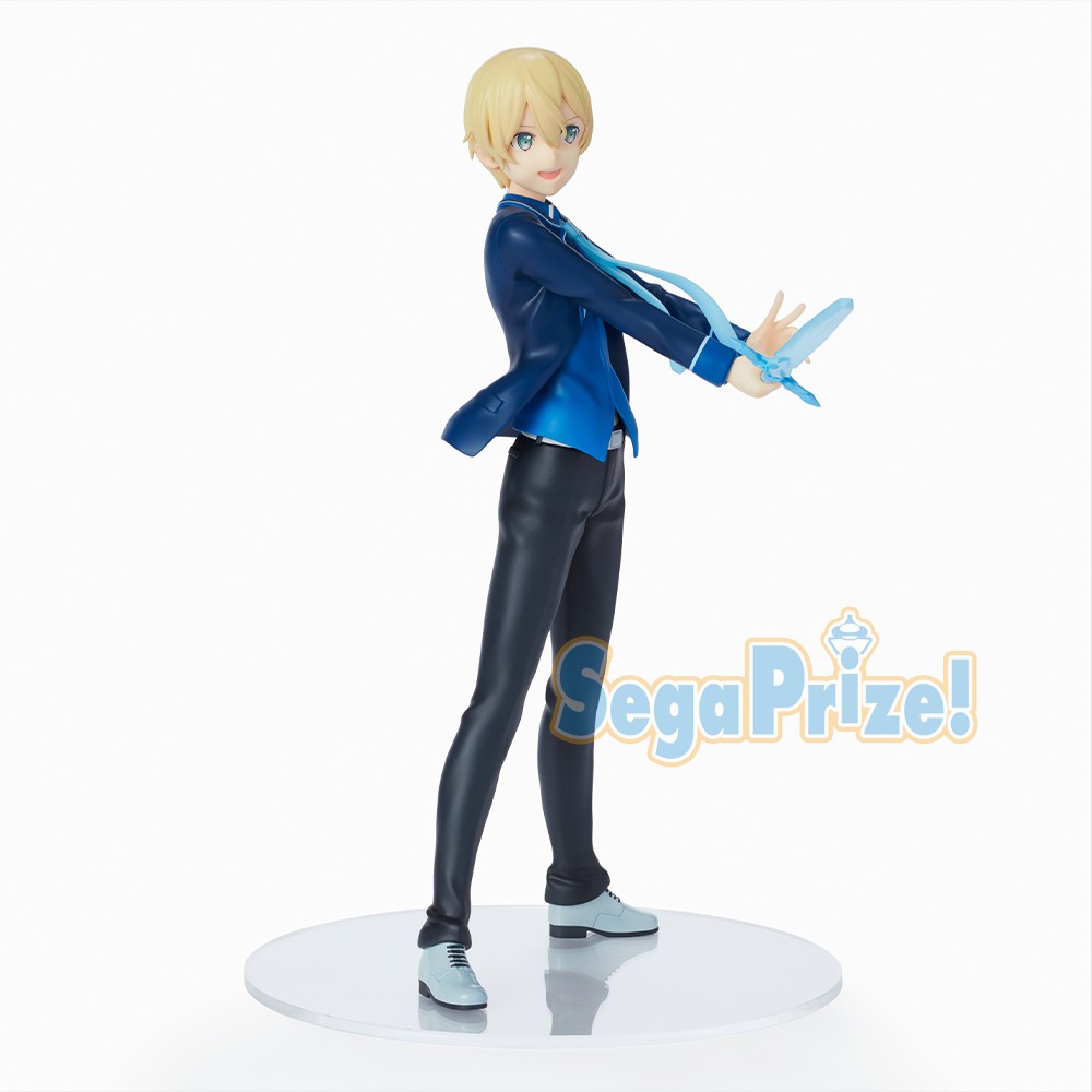 [ Ora Ora ] [ Hàng có sẵn ] Mô hình Figure chính hãng Nhật - Eugeo Sword Art Online