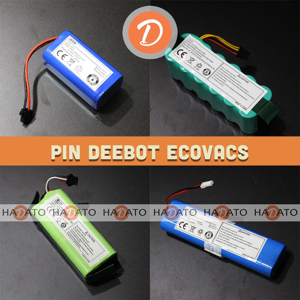 PIN ROBOT DEEBOT ECOVACS CEN540/CEN546/M82/DL33/DL35/DG800 iLife V3s/V5S/V7s/x620/X623/X800/A8/A6/A7/A4s/A9S/X900