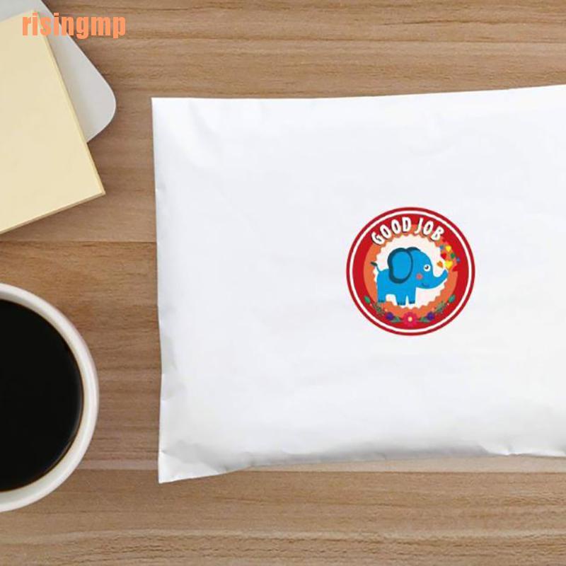 500 Miếng dán họa tiết hoạt hình dễ thương tùy chọn