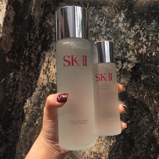 Nước thần sk2 Nhật 75ml,230ml