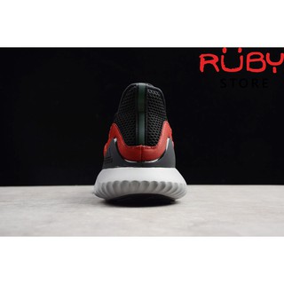 Giày Adidas Alphabounce Beyond Đỏ Đen
