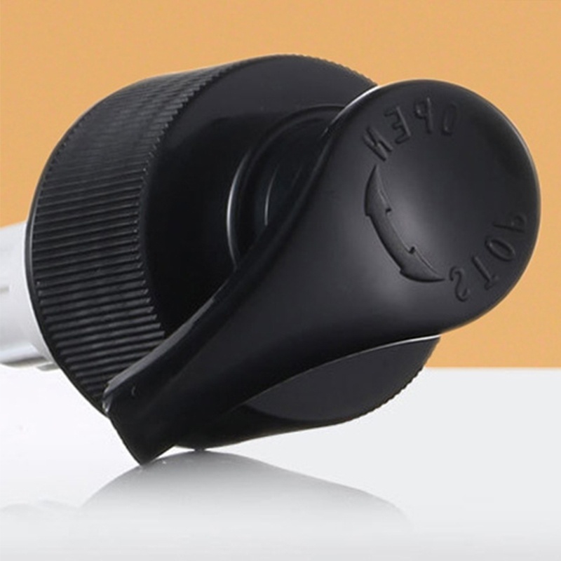 Bình Rỗng Đựng Xà Phòng Dạng Nhấn 300ml 500ml Có Thể Đổ Đầy Cho Phòng Tắm Và Điều Hòa