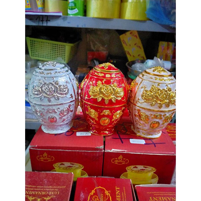 Ống đựng tăm cao cấp