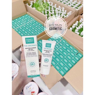 Kem chống nắng martiderm 𝐏𝐫𝐨𝐭𝐞𝐨𝐬 𝐒𝐜𝐫𝐞𝐞𝐧 𝐒𝐏𝐅 𝟓𝟎+