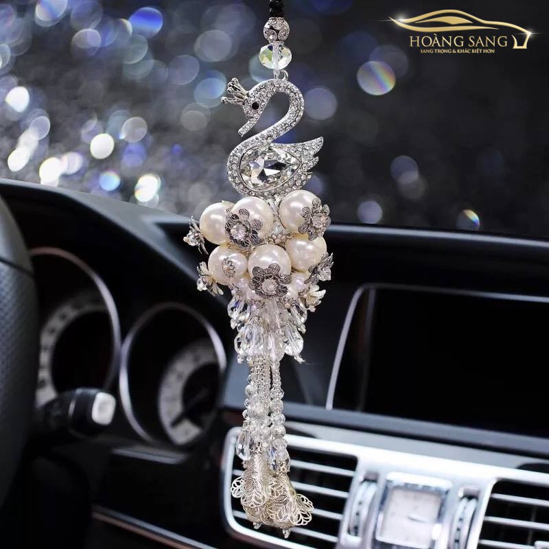 Dây Treo Gương Thiên Nga - SWAN - Móc Treo Gương Thiên Nga