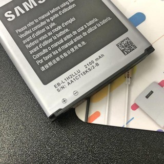 Pin Samsung S3 Docomo I939 2100 mAh