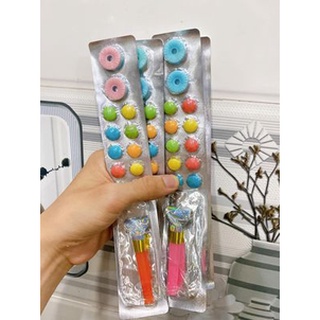 Kẹo Socola Kèn - Tuổi Thơ 10 Cái