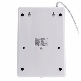 Máy khử Ozone Sterilizer rau củ quả thực phẩm EU-220V