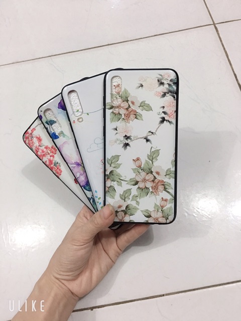[ 10 mẫu ] Ốp lưng sam sung A70