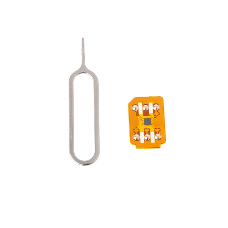 Thẻ SIM Mở Khóa R-SIM Mở Khóa NEX 12 + Cho Điện Thoại IOS