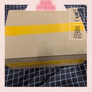Hộp bìa caton bảo vệ box trong tránh bị móp méo
