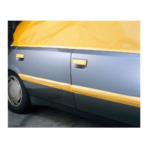 Băng Keo Giấy Chạy Chỉ Thẳng 243J 10mmx18m/ 12 Cuộn SONQUANGPHU422