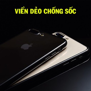 ỐP LƯNG LÊN ĐỜI IP7 THÀNH IP8