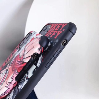 Ốp lưng iphone 11 11 pro 11 pro max One Piece Soft TPU