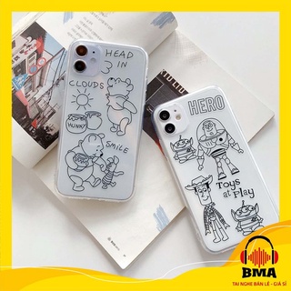 Ốp lưng Oppo A55/reno7z/A15/A54/reno5/A5s/A12/A3S/A5/A92/A52/A91/A312020/A52020/A92020/A53/F9/F11pro/A16 POOH CARTOON _7