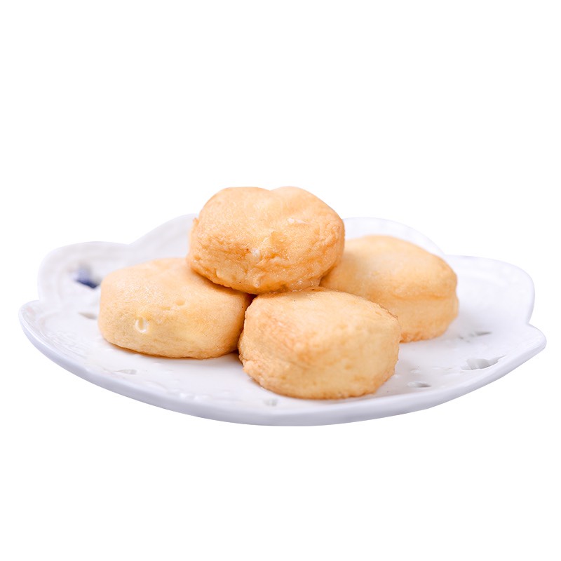 [HCM-HỎA TỐC] 500G ĐẬU HỦ PHÔ MAI PHUMARK CHIÊN, THẢ LẨU - NUONGFOOD