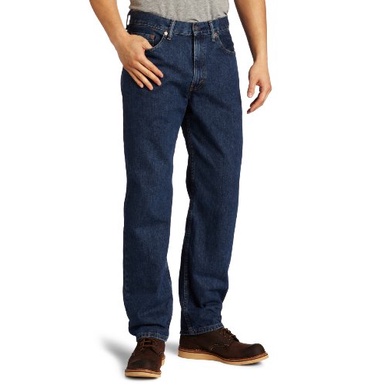 Quần Levi's 550