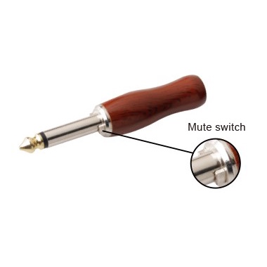 [Chính Hãng] Jack 6 Ly Cong Chống Nổ SoundKing CJ2M023W &amp; CJ2M024W