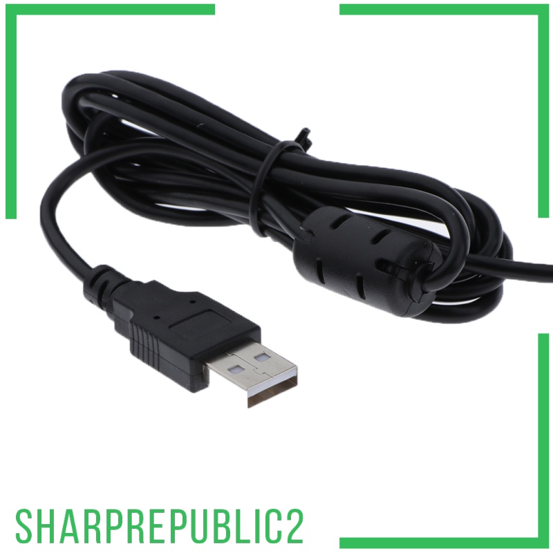 Webcam Sharprepublic2 1080p Hd Mini Usb 2.0 Tích Hợp Micro | BigBuy360 - bigbuy360.vn