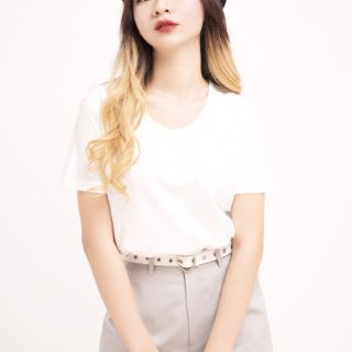Áo MUSE BASIC TEE