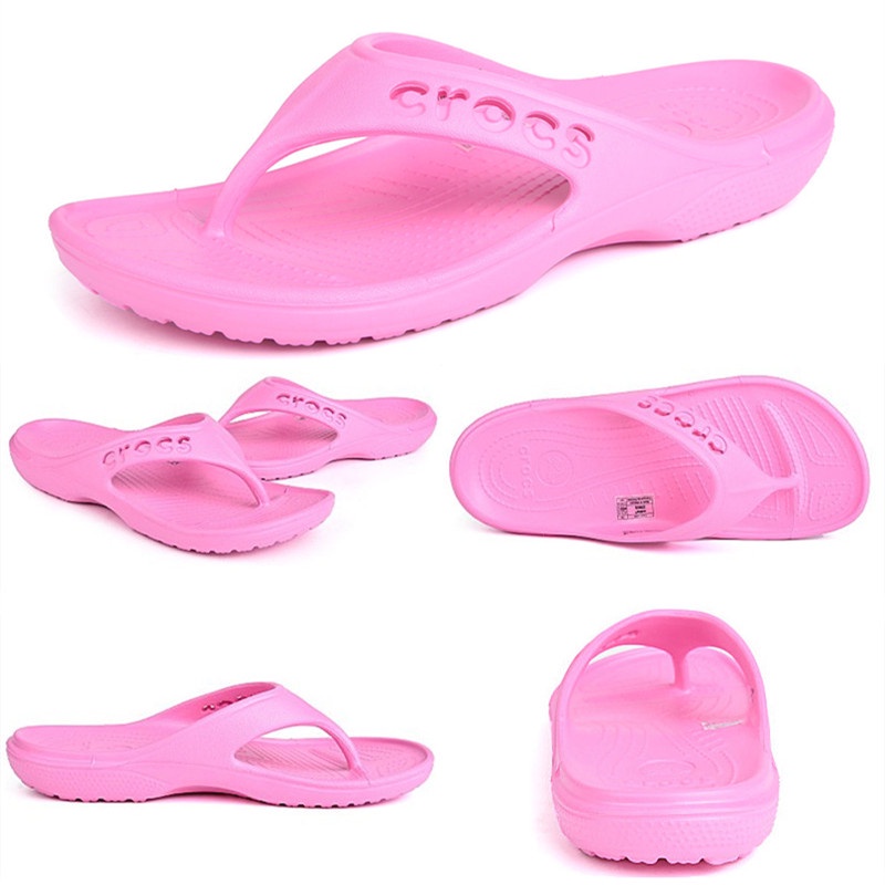Dép Crocs 11999 chính hãng dành cho nam và nữ