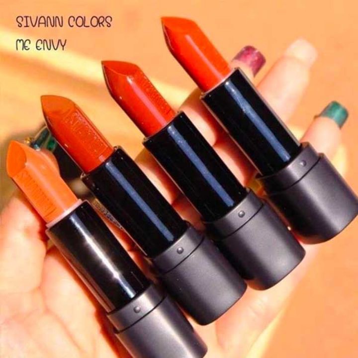 Son Sivanna Envy Me Matte Lipstick HF5011 | BigBuy360 - bigbuy360.vn