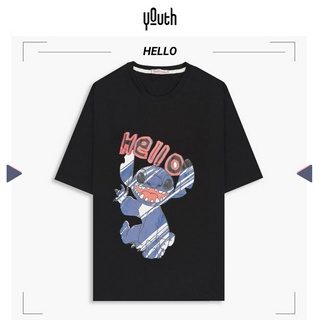 áo thun nữ đẹp unisex mona 19.5
