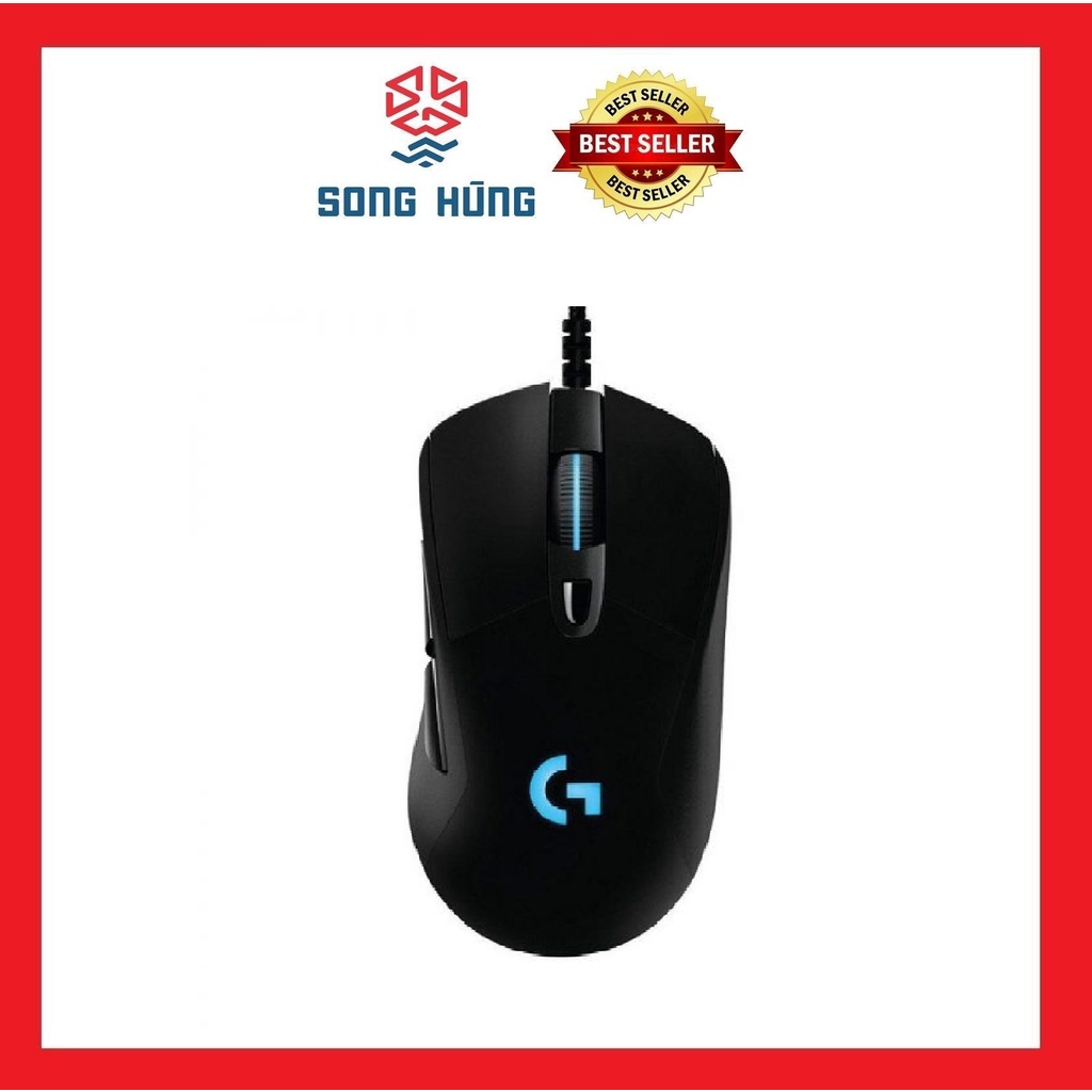 Chuột chơi game Logitech G403HERO