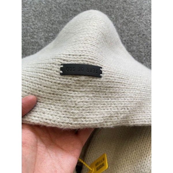 ⚡️ ⚡Áo hoodie FEAR OF GOD FG7C / FEAR OF GOD FG7C HOODIE- Hoodie  FOG /áo hoodie essentials