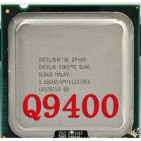 Cpu intel socket 775