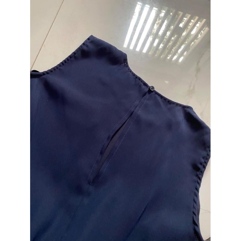 Jumpsuit xuất dư chuẩn xịn hiệu C.k size 2/4
