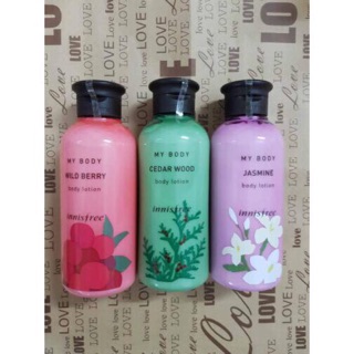 Combo lotion jasm và sữa tắm cam