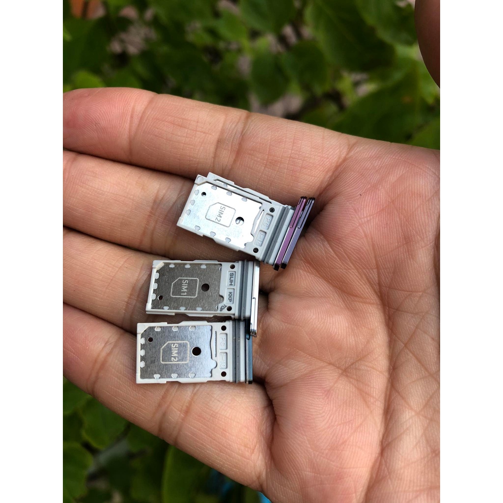 Khay Sim Samsung Galaxy S22 Ultra Zin New Chất Lượng Giao Hàng Nhanh Giá Tốt