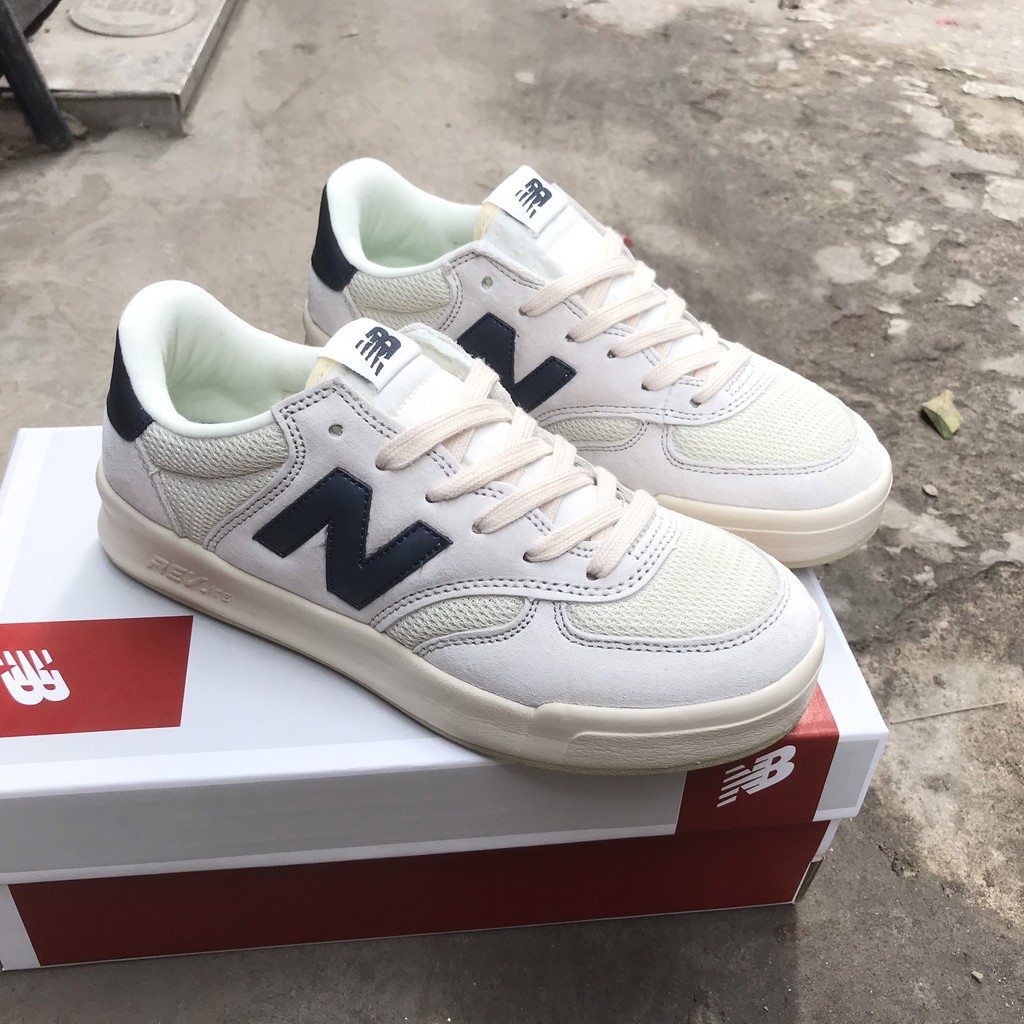 [Mã FAGREEN245 giảm tới 30K đơn 99K] [ Freeship - Xả kho ] Giày newbalance crt300 nam nữ mới về | BigBuy360 - bigbuy360.vn