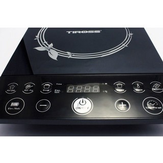 Bếp điện từ Tiross TS804