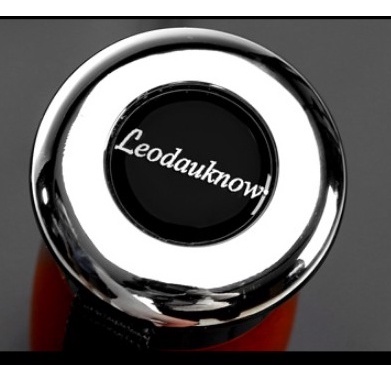 Ô dù đi mưa cao cấp cán ngắn tự động 2 chiều LEODAUKNOW xuất Nhật, ô đi nắng chống uv tuyệt đối