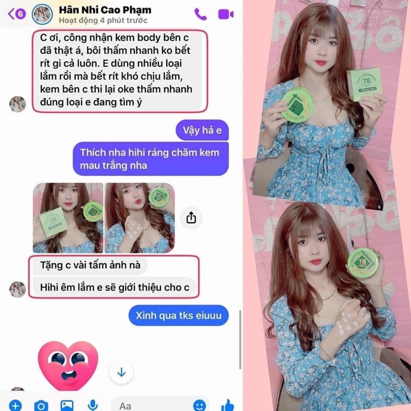 Kem Body BT | BigBuy360 - bigbuy360.vn
