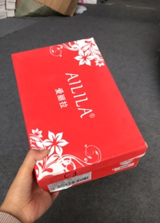Giày cao gót 5cm size 33 (mspC3)