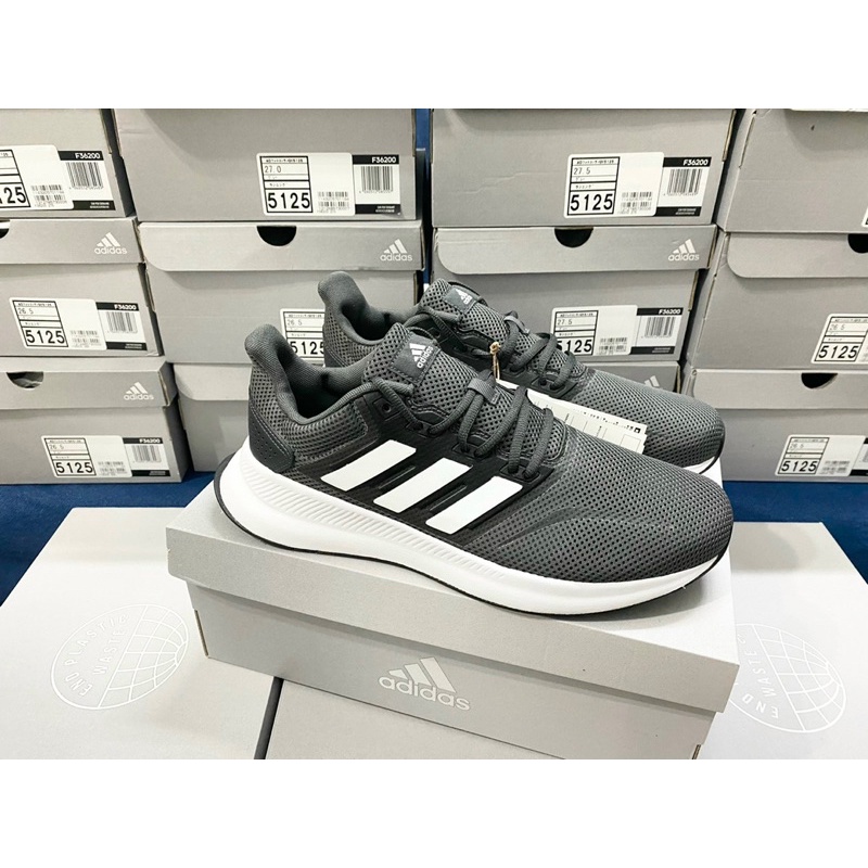 Giày thể thao Adidas mã F36200, nam nữ đều đi đẹp, mềm, đi cực kỳ êm chân