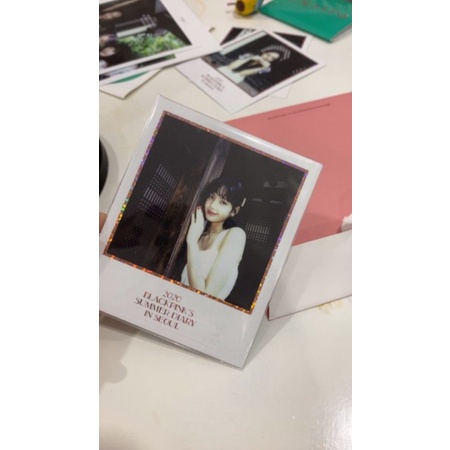 ❌ SIÊU DÀY ❌ Sleeve MeeT 8.2*12 8*10 Đựng Thẻ Bài, Postcard Kpop,..