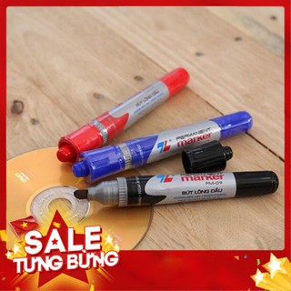 Bút lông dầu TL PM 09٩(^‿^)۶