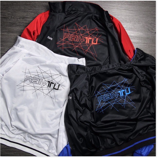 ÁO KHOÁC DÙ NAM HAI MẶT PHONG CÁCH SIÊU NGẦU CHẤT NGẤT ĐỈNH CAO