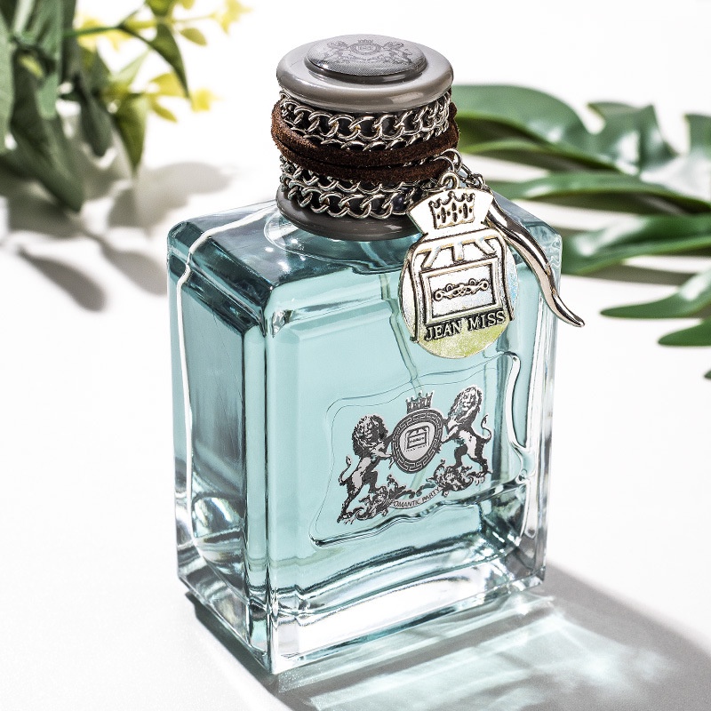 ((Giá Sỉ) Nước Hoa Nam Miss Jean,Chính Hãng Thơm Lâu Nam Tính  Phong Cách Pháp, Đậm chất Bụi Hot Hít 100ml